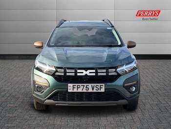 Used Dacia Jogger 2025 for sale - 78845583: Photo