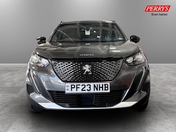 Used Peugeot 2008 2023 for sale - 79378739: Photo