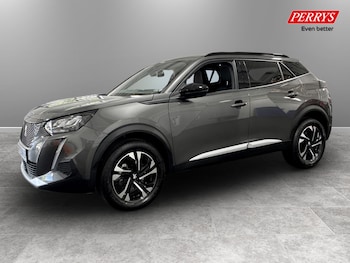 Used Peugeot 2008 2023 for sale - 79378739: Photo