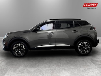 Used Peugeot 2008 2023 for sale - 79378739: Photo