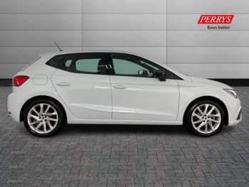 Used SEAT Ibiza 2024 for sale - 74924245: Photo