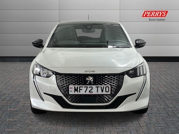 Used Peugeot 208 2023 for sale - 77045811: Photo