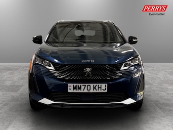 Used Peugeot 3008 2021 for sale - 78775453: Photo