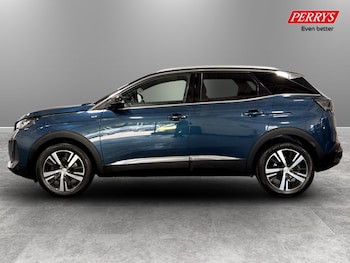 Used Peugeot 3008 2021 for sale - 78775453: Photo
