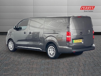 Used Peugeot Expert 2023 for sale - 77432149: Photo