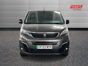 Used Peugeot Expert 2023 for sale - 77432149: Photo
