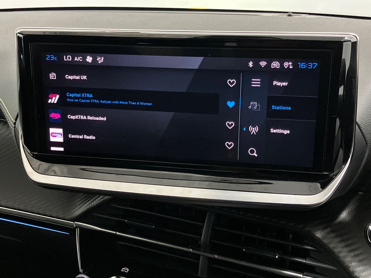 Used Peugeot 208 2024 for sale - 78218408: Photo 10