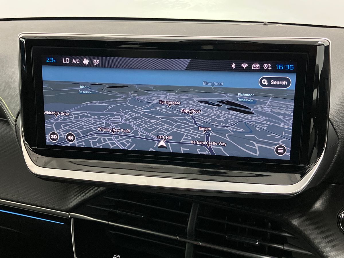 Used Peugeot 208 2024 for sale - 78218408: Photo 11