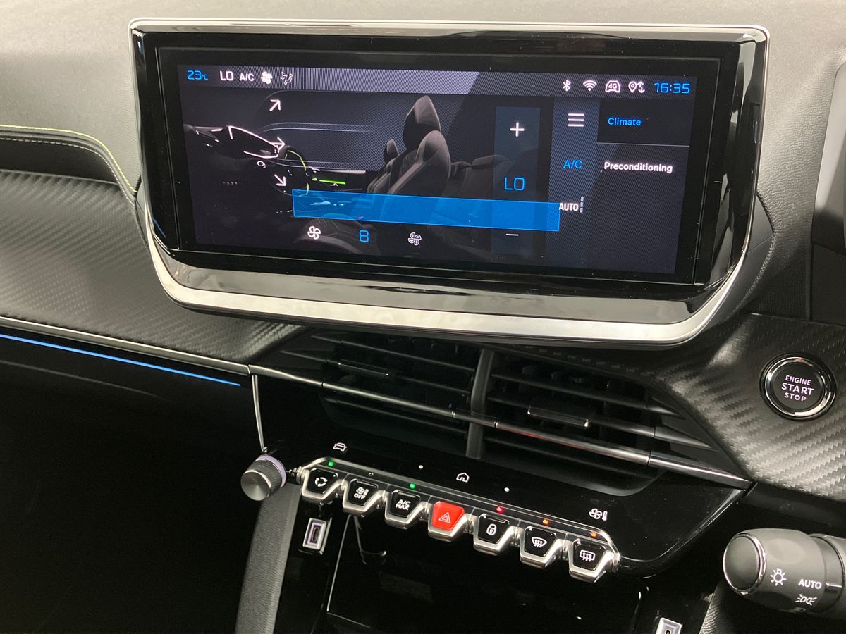 Used Peugeot 208 2024 for sale - 78218408: Photo 12