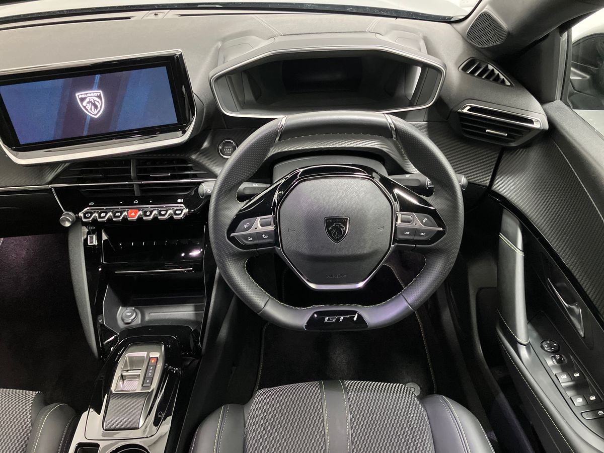 Used Peugeot 208 2024 for sale - 78218408: Photo 15