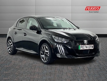 Peugeot 208 feature image