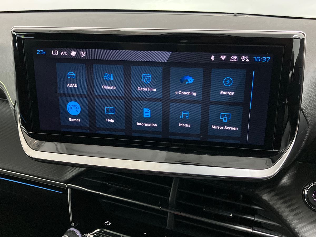 Used Peugeot 208 2024 for sale - 78218408: Photo 26