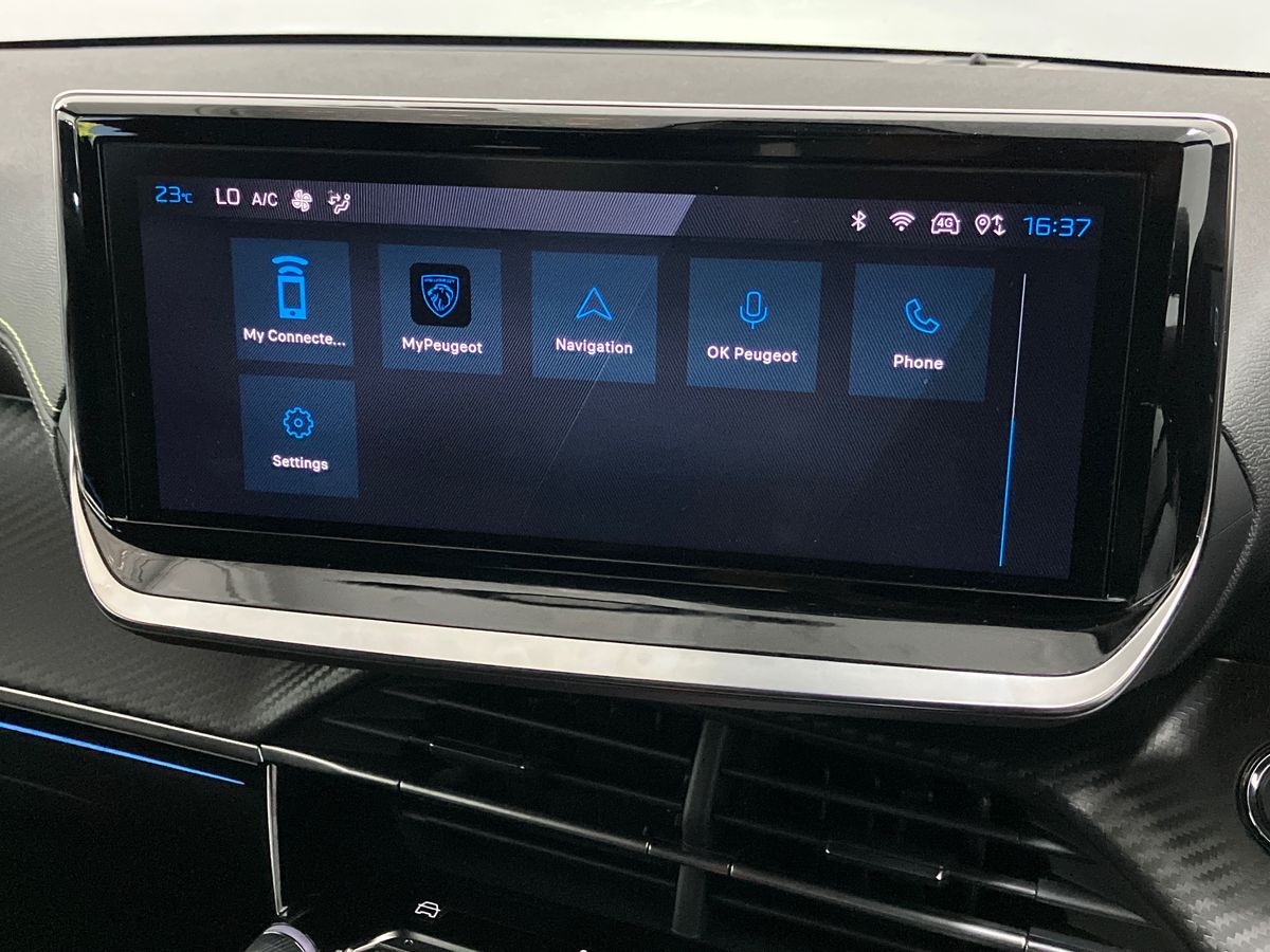 Used Peugeot 208 2024 for sale - 78218408: Photo 27