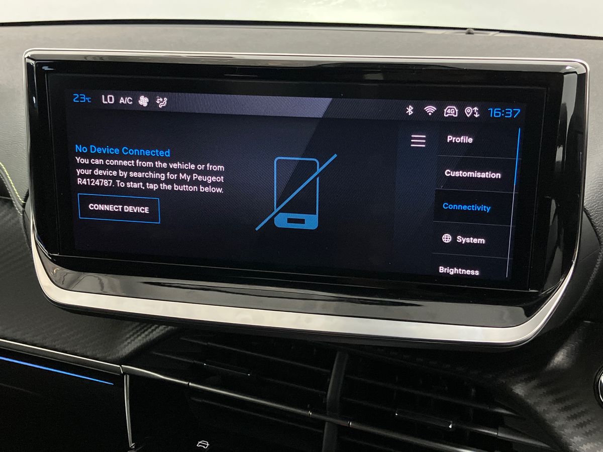 Used Peugeot 208 2024 for sale - 78218408: Photo 28