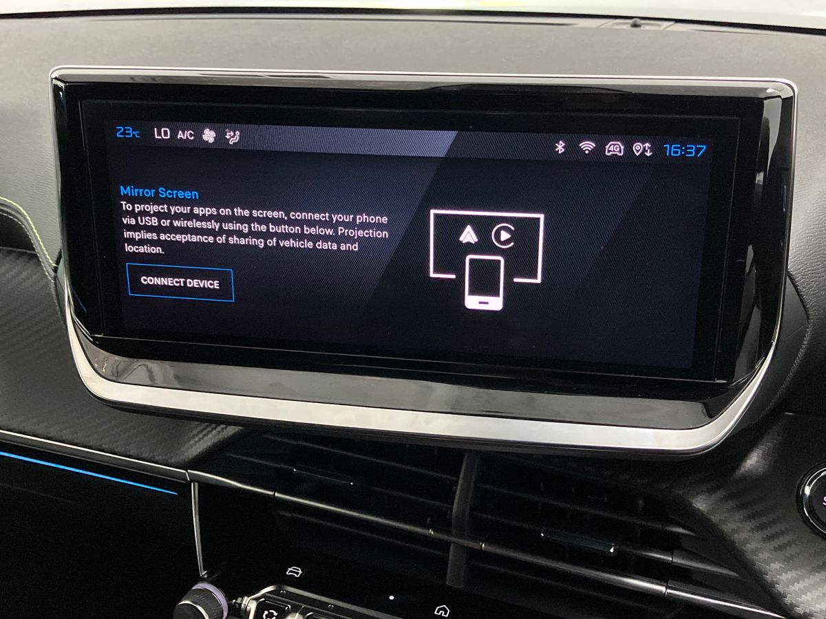 Used Peugeot 208 2024 for sale - 78218408: Photo 29