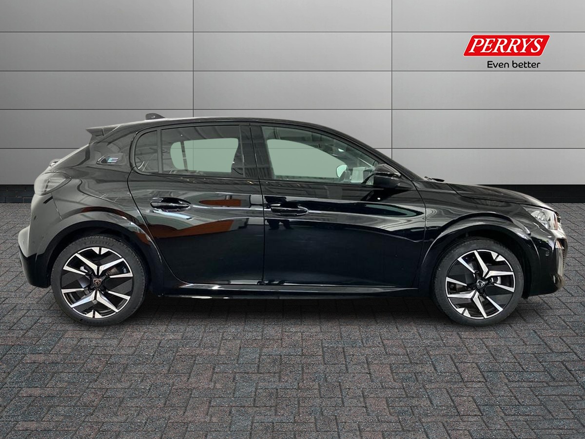 Used Peugeot 208 2024 for sale - 78218408: Photo 3