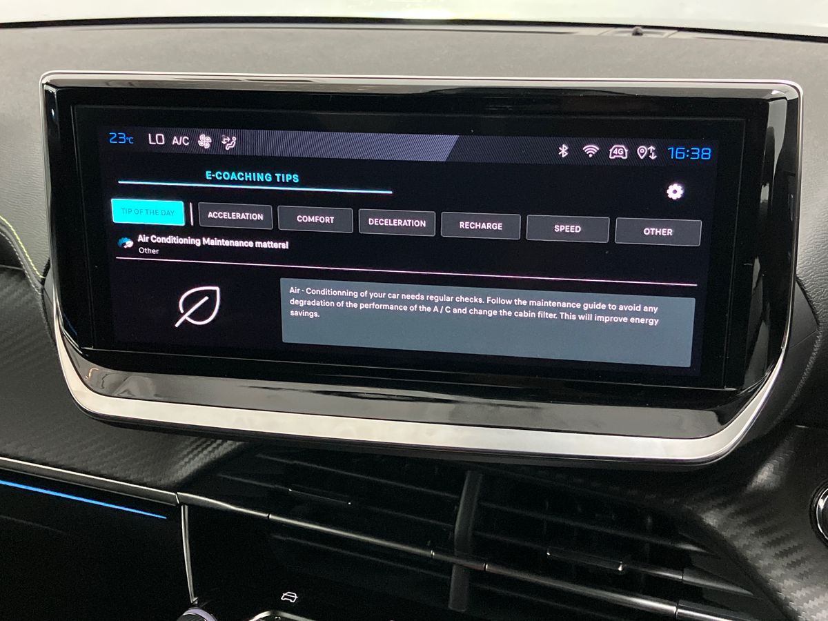 Used Peugeot 208 2024 for sale - 78218408: Photo 30