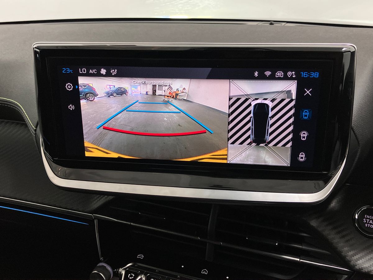 Used Peugeot 208 2024 for sale - 78218408: Photo 31