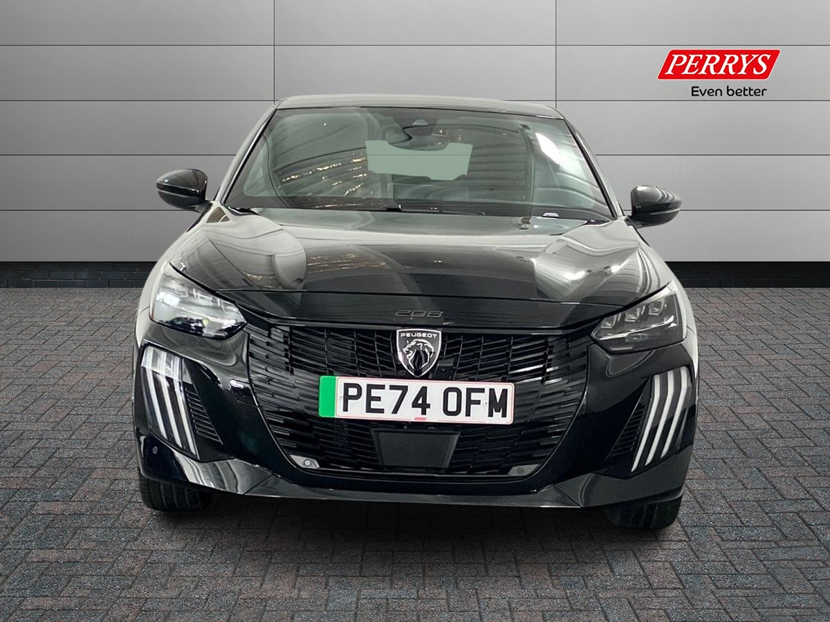 Used Peugeot 208 2024 for sale - 78218408: Photo 4