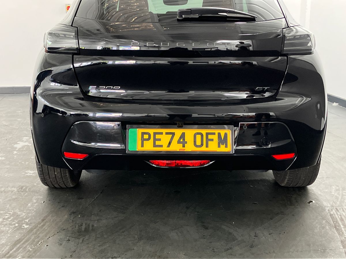 Used Peugeot 208 2024 for sale - 78218408: Photo 46