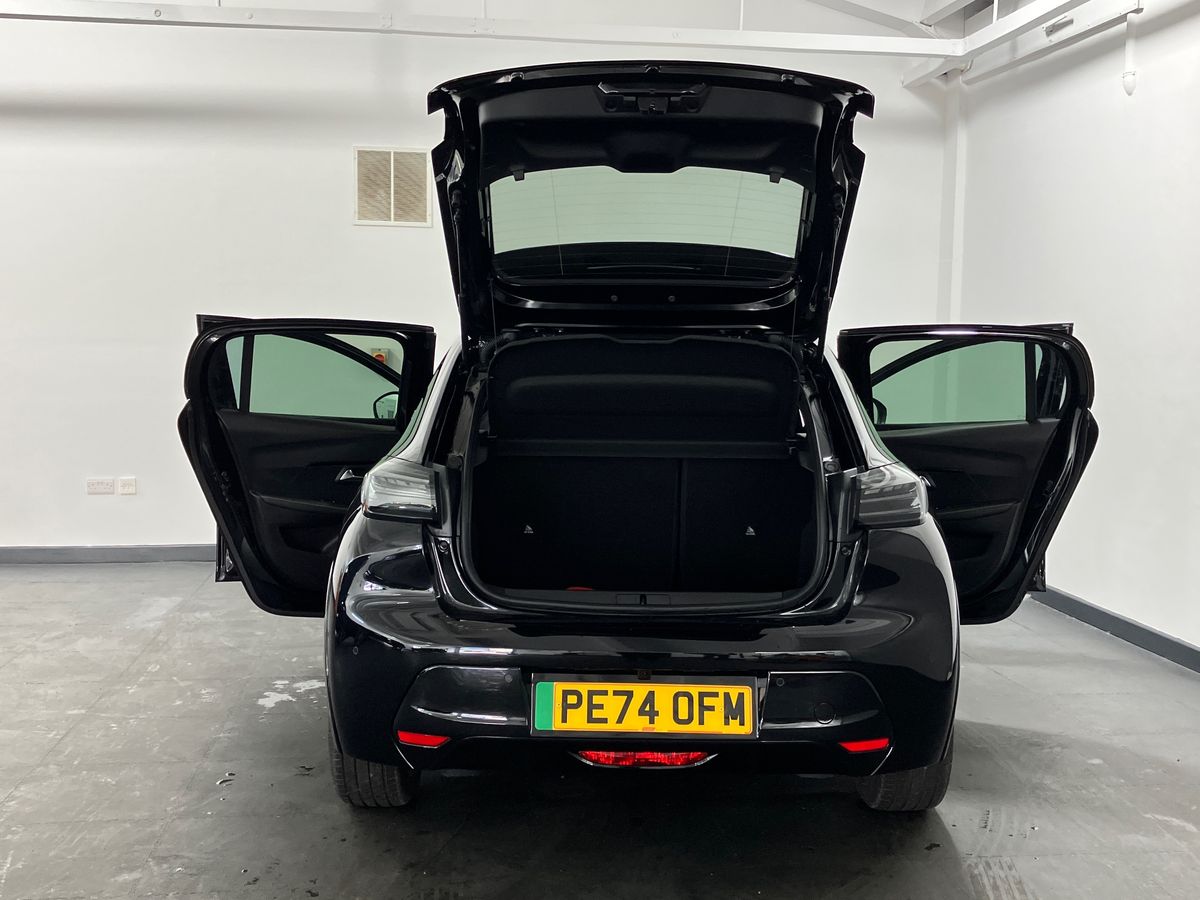 Used Peugeot 208 2024 for sale - 78218408: Photo 47