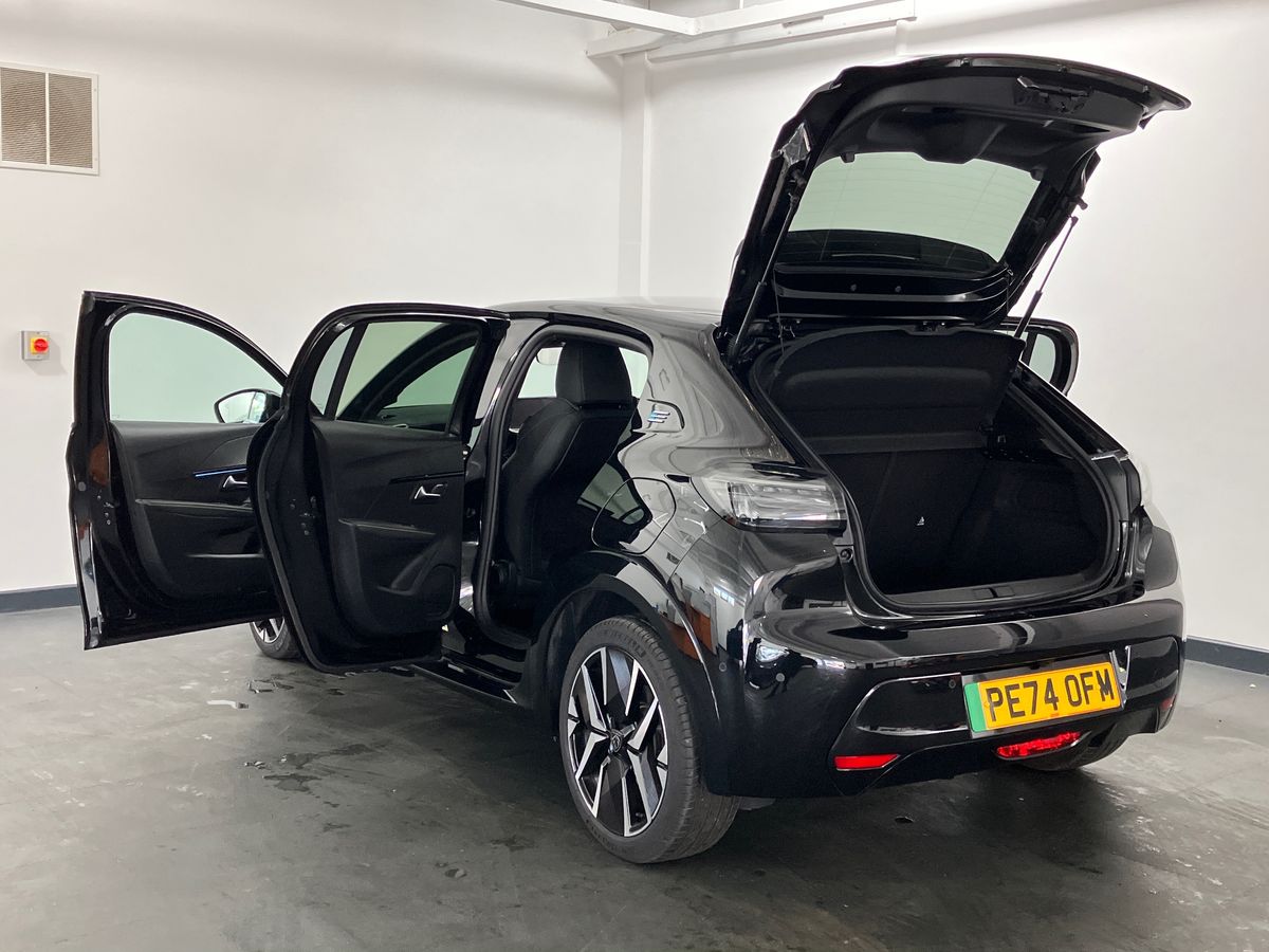 Used Peugeot 208 2024 for sale - 78218408: Photo 48