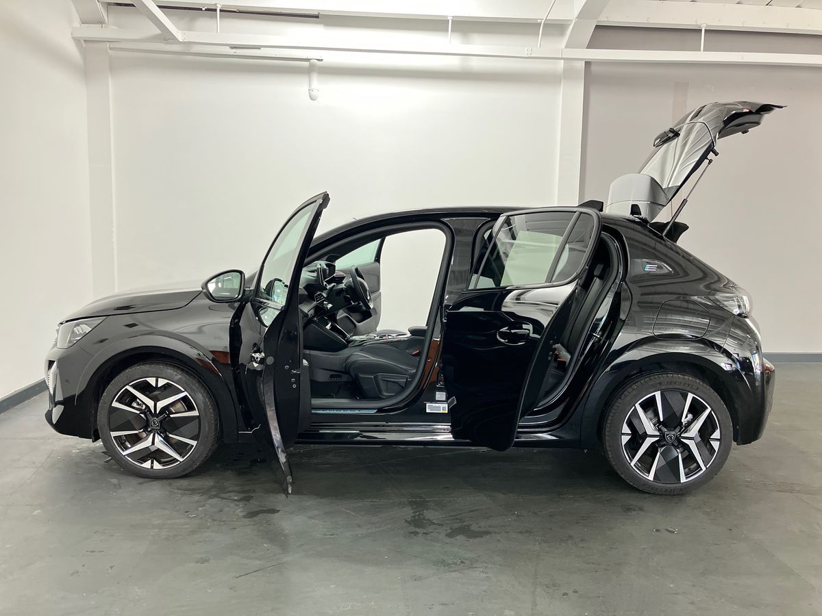 Used Peugeot 208 2024 for sale - 78218408: Photo 49