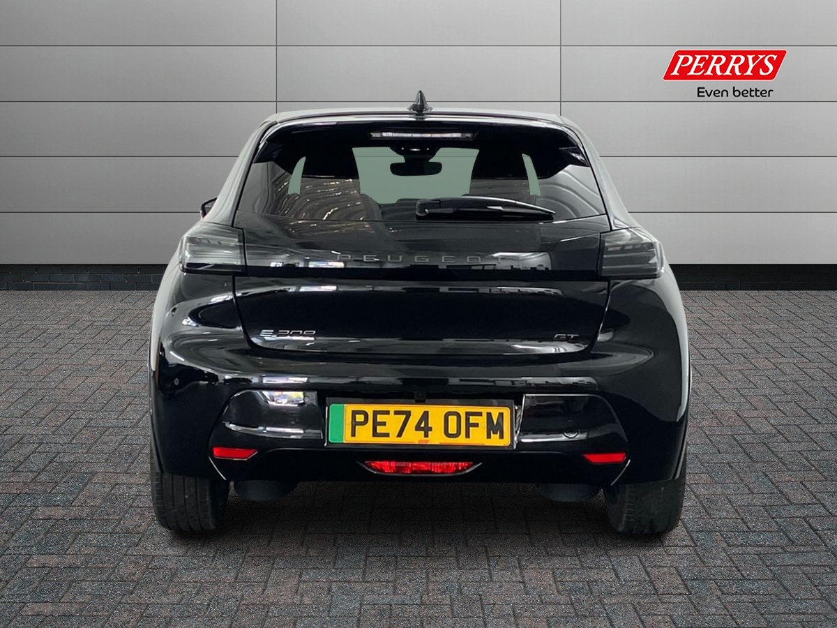 Used Peugeot 208 2024 for sale - 78218408: Photo 5