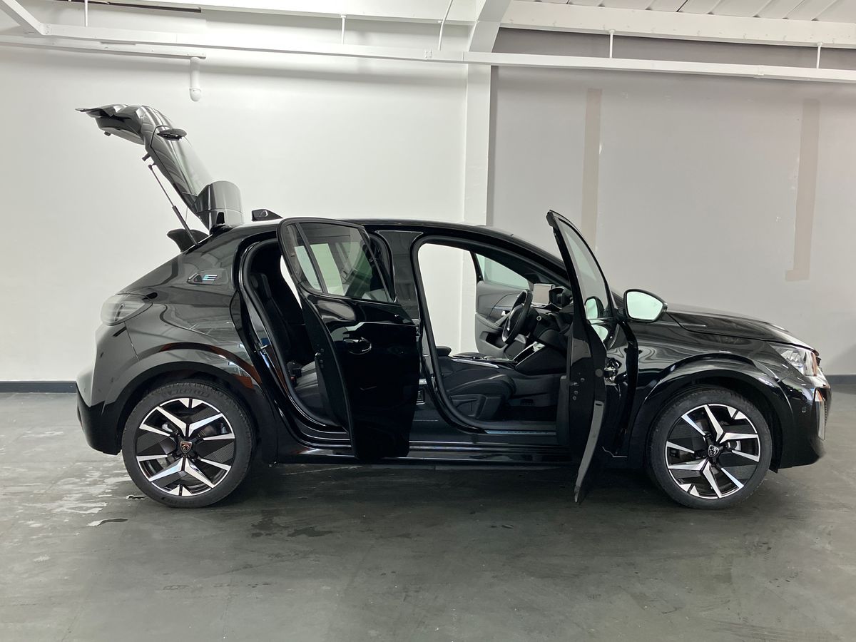 Used Peugeot 208 2024 for sale - 78218408: Photo 50