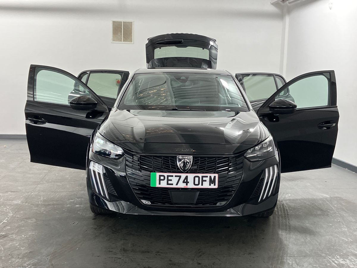 Used Peugeot 208 2024 for sale - 78218408: Photo 51