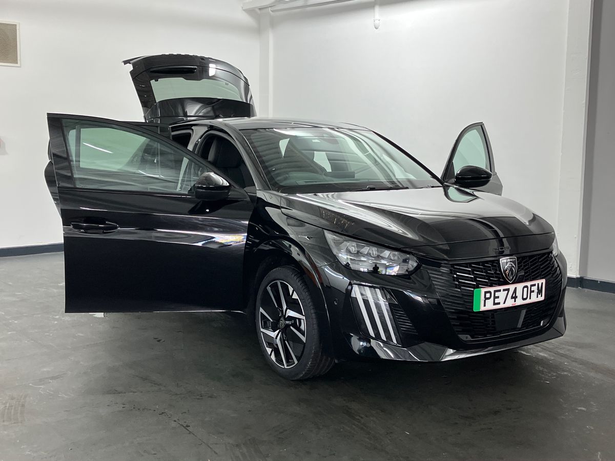 Used Peugeot 208 2024 for sale - 78218408: Photo 52