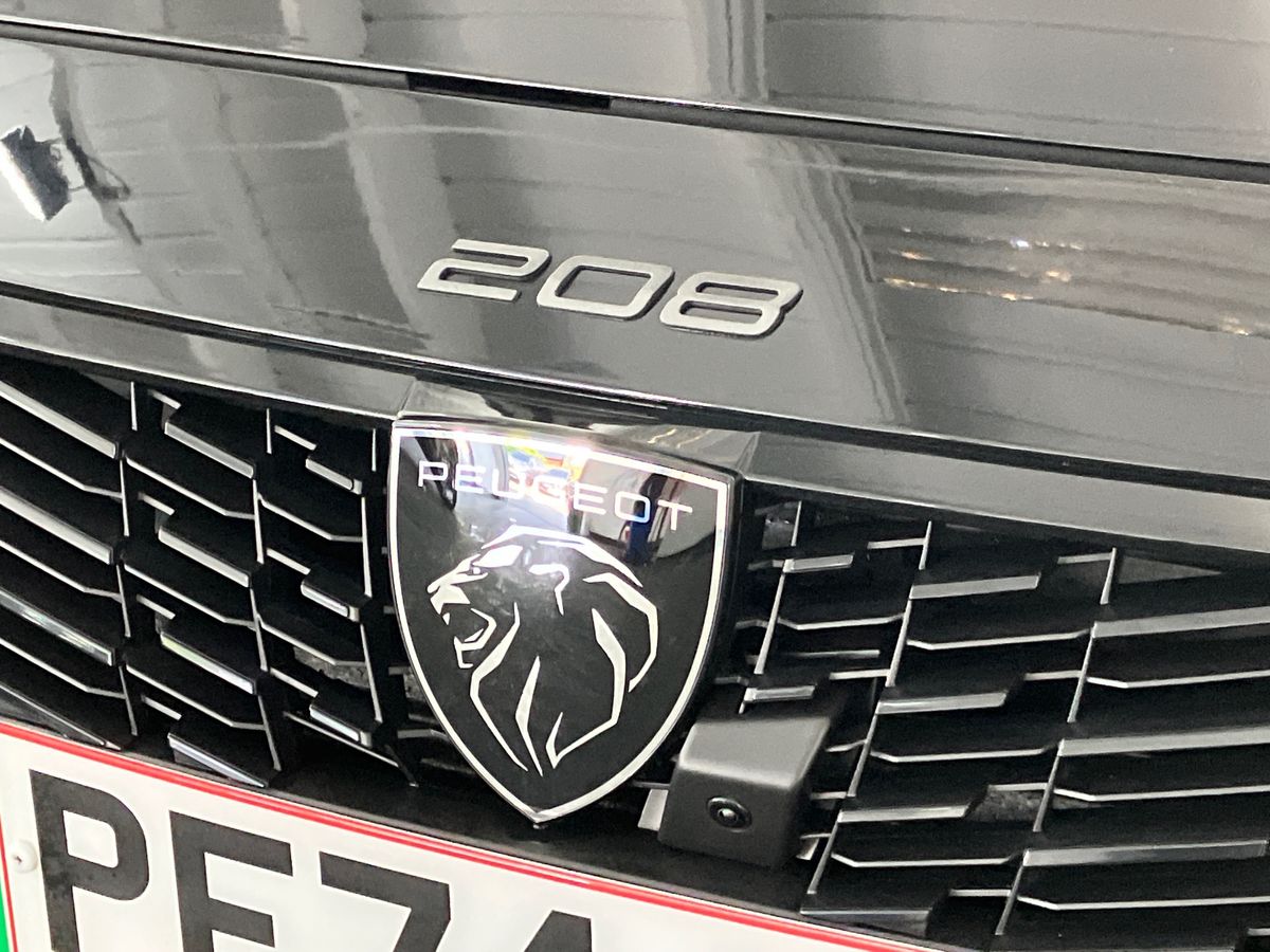 Used Peugeot 208 2024 for sale - 78218408: Photo 56