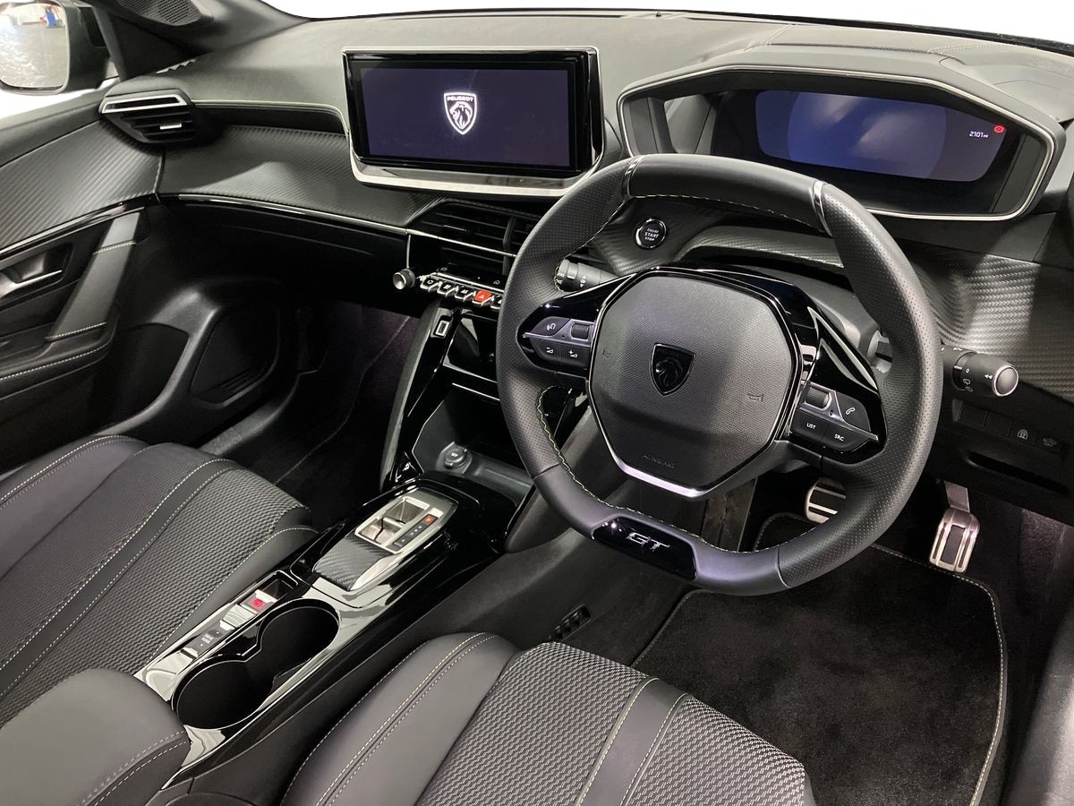 Used Peugeot 208 2024 for sale - 78218408: Photo 8