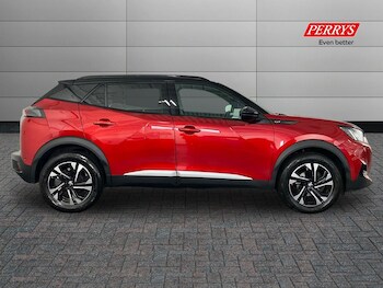 Used Peugeot 2008 2022 for sale - 76436702: Photo