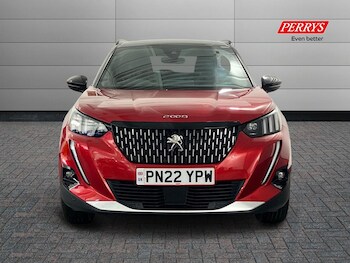 Used Peugeot 2008 2022 for sale - 76436702: Photo