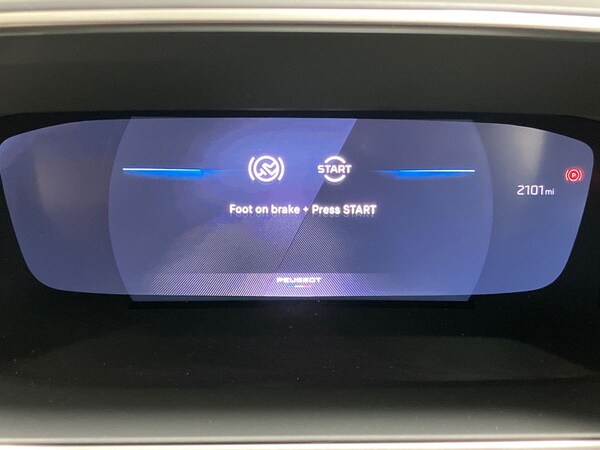 Used Peugeot 208 2024 for sale - 74924051: Photo 16