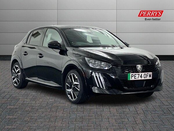Used Peugeot 208 2024 for sale - 74924051: Photo 1