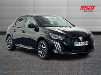 2024 - 115kW GT 51kWh 5dr Auto