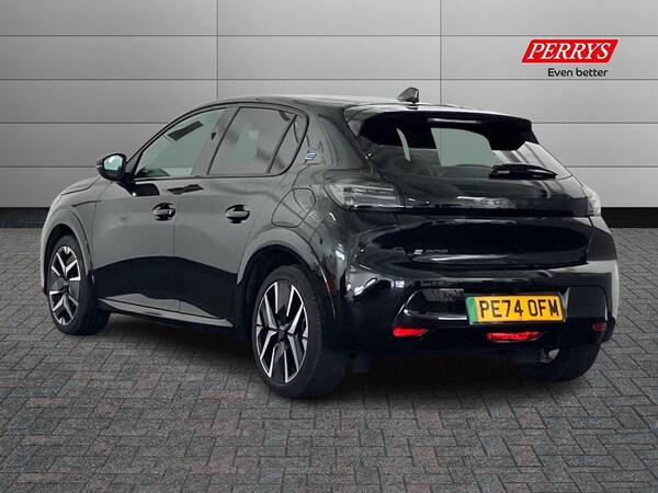 Used Peugeot 208 2024 for sale - 74924051: Photo 2