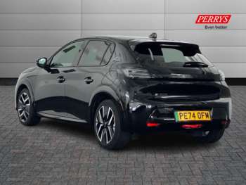 Used Peugeot 208 2024 for sale - 74924051: Photo