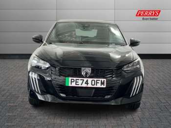 Used Peugeot 208 2024 for sale - 74924051: Photo