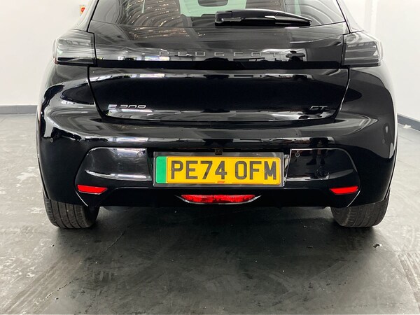 Used Peugeot 208 2024 for sale - 74924051: Photo 51