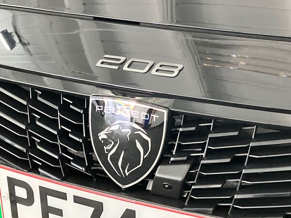 Used Peugeot 208 2024 for sale - 74924051: Photo 61