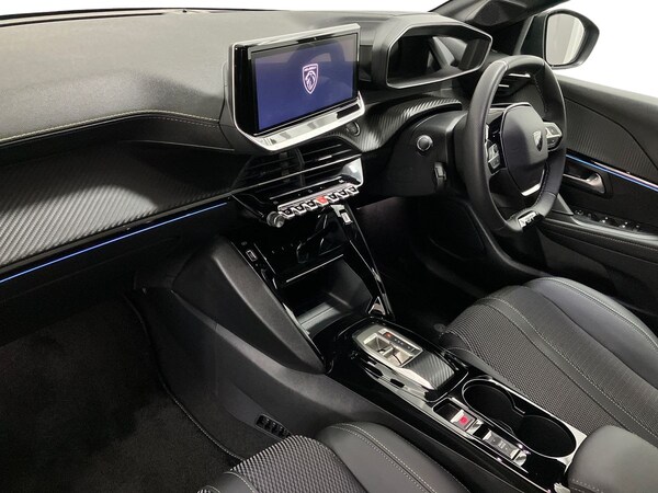 Used Peugeot 208 2024 for sale - 74924051: Photo 7