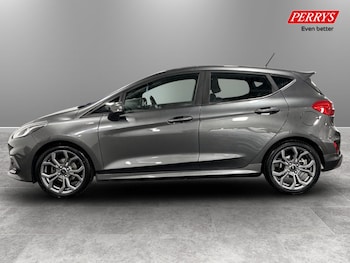 Used Ford Fiesta 2018 for sale - 79030669: Photo