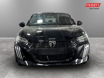 Used Peugeot 208 2026 for sale - 79467450: Photo