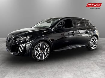 Used Peugeot 208 2026 for sale - 79467450: Photo