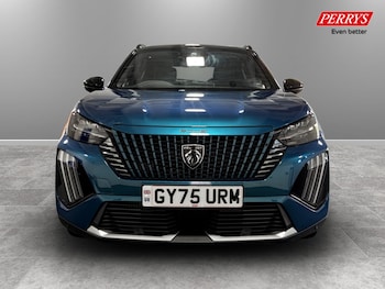 Used Peugeot 2008 2025 for sale - 79163573: Photo