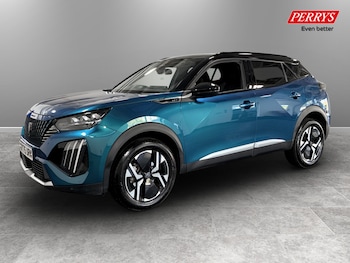 Used Peugeot 2008 2025 for sale - 79163573: Photo