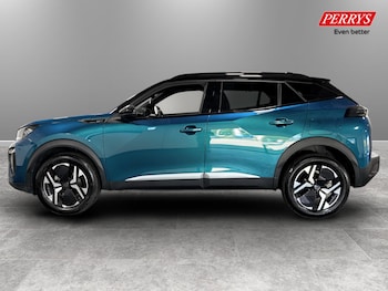 Used Peugeot 2008 2025 for sale - 79163573: Photo